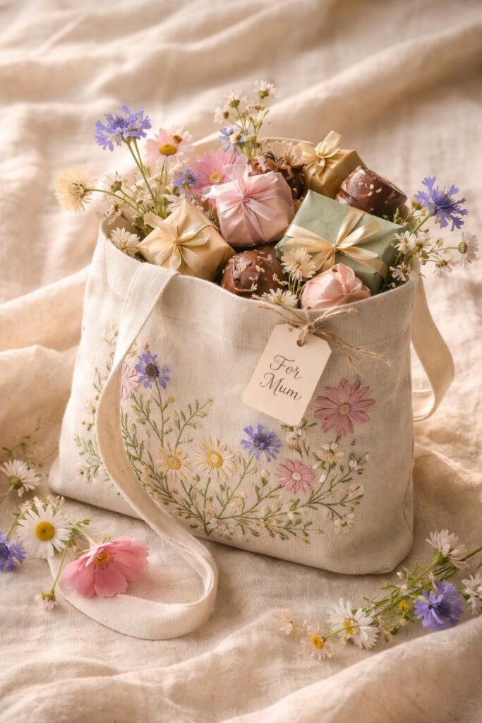 Elegant Mother's Day Present Ideas That She Will Genuinely Treasure Forever 5 Elegant Mother's Day Present Ideas That She Will Genuinely Treasure Forever