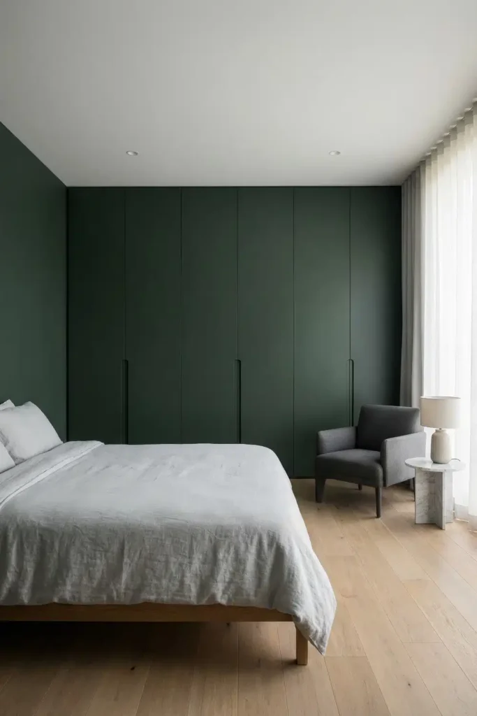 14 Closet Door Ideas That Look Custom And Actually Work 13 14 Closet Door Ideas That Look Custom And Actually Work