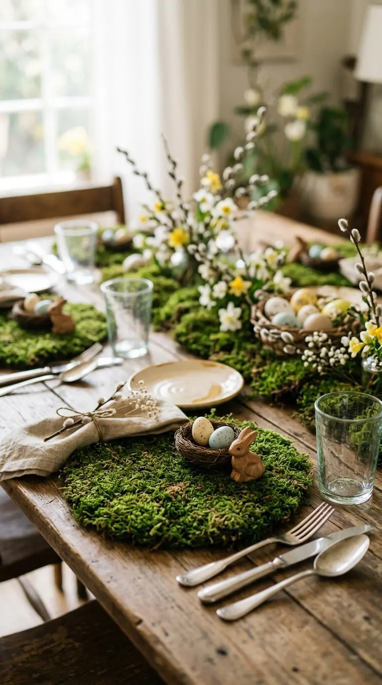 15 Beautiful DIY Easter Decorations to Transform Your Home This Spring