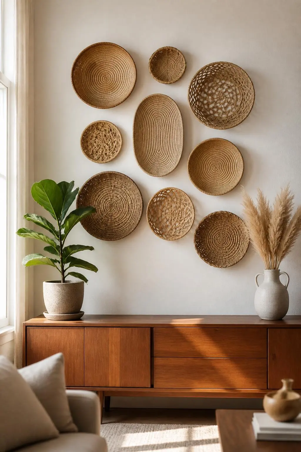 14 Creative Kitchen Wall Decor Ideas That Instantly Transform Your Space