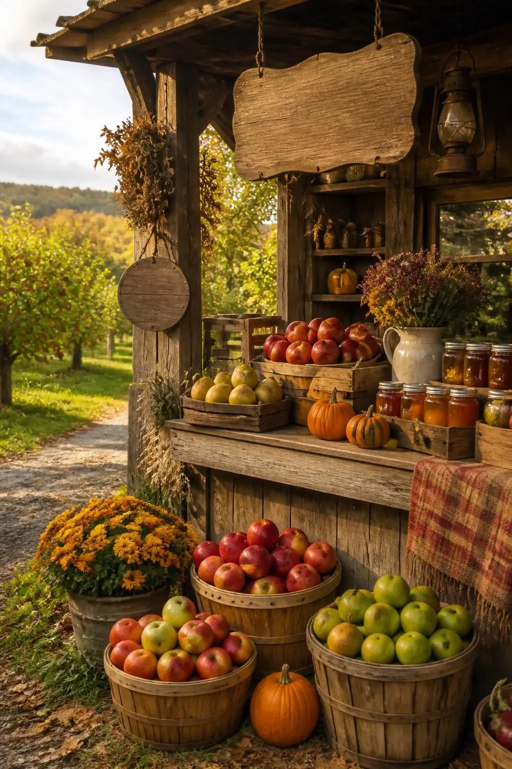 14 Charming Farm Stand Ideas to Sell Your Harvest in 2026 2 14 Charming Farm Stand Ideas to Sell Your Harvest in 2026