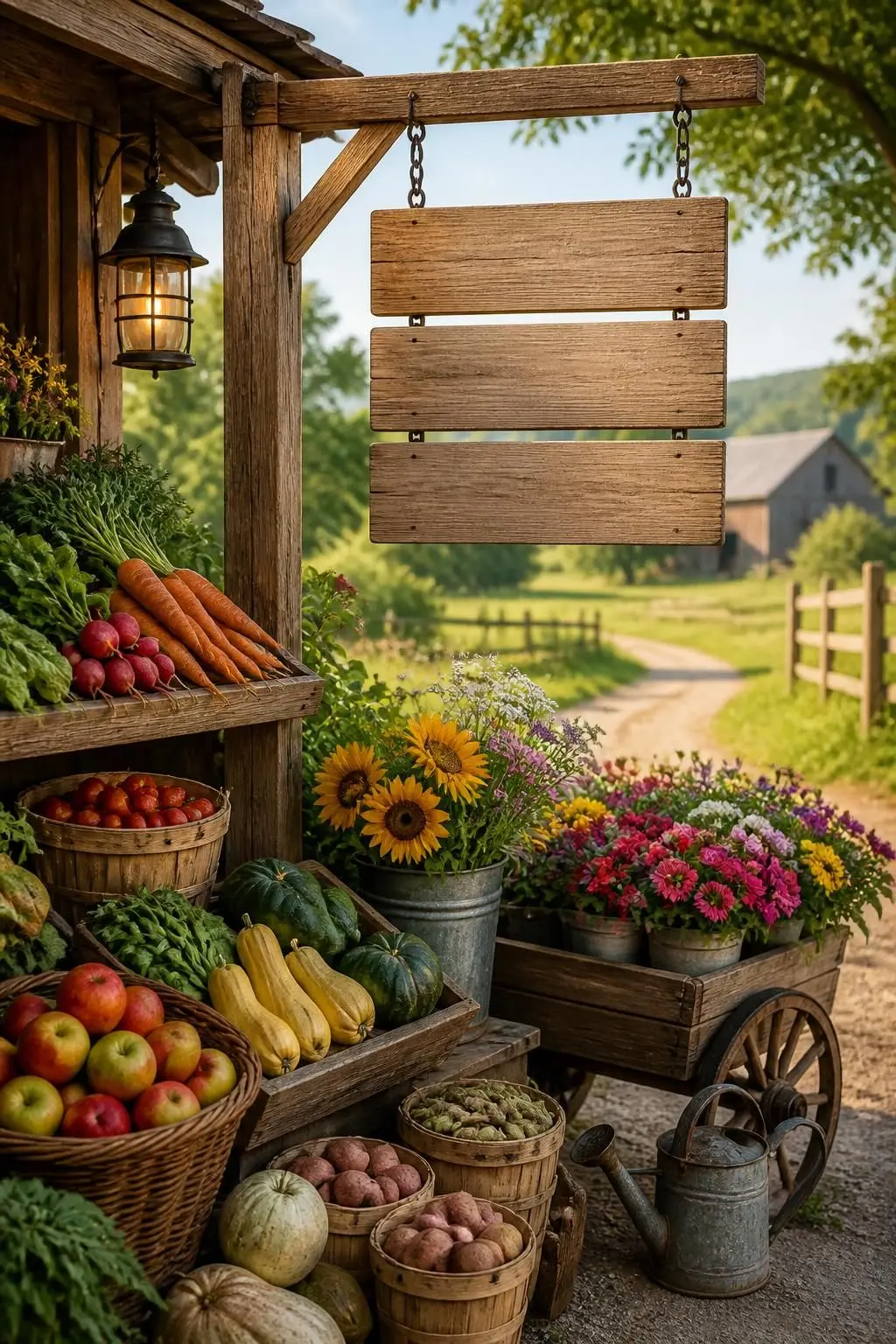 14 Charming Farm Stand Ideas to Sell Your Harvest in 2026 11 14 Charming Farm Stand Ideas to Sell Your Harvest in 2026