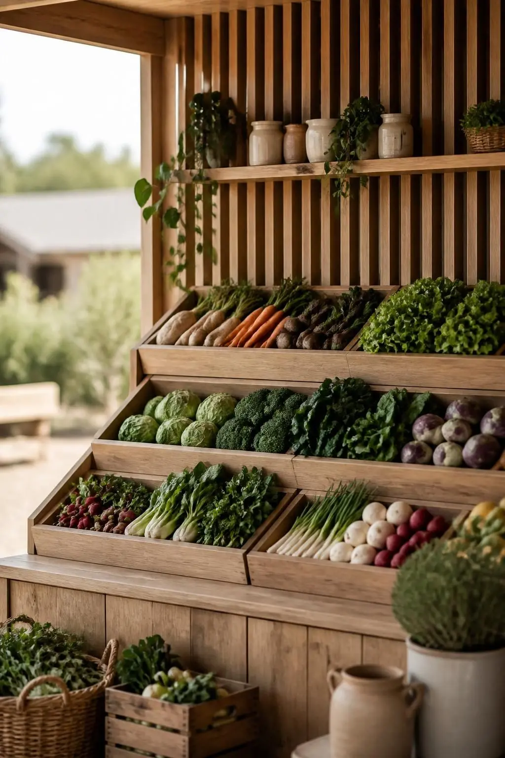 14 Charming Farm Stand Ideas to Sell Your Harvest in 2026 14 14 Charming Farm Stand Ideas to Sell Your Harvest in 2026