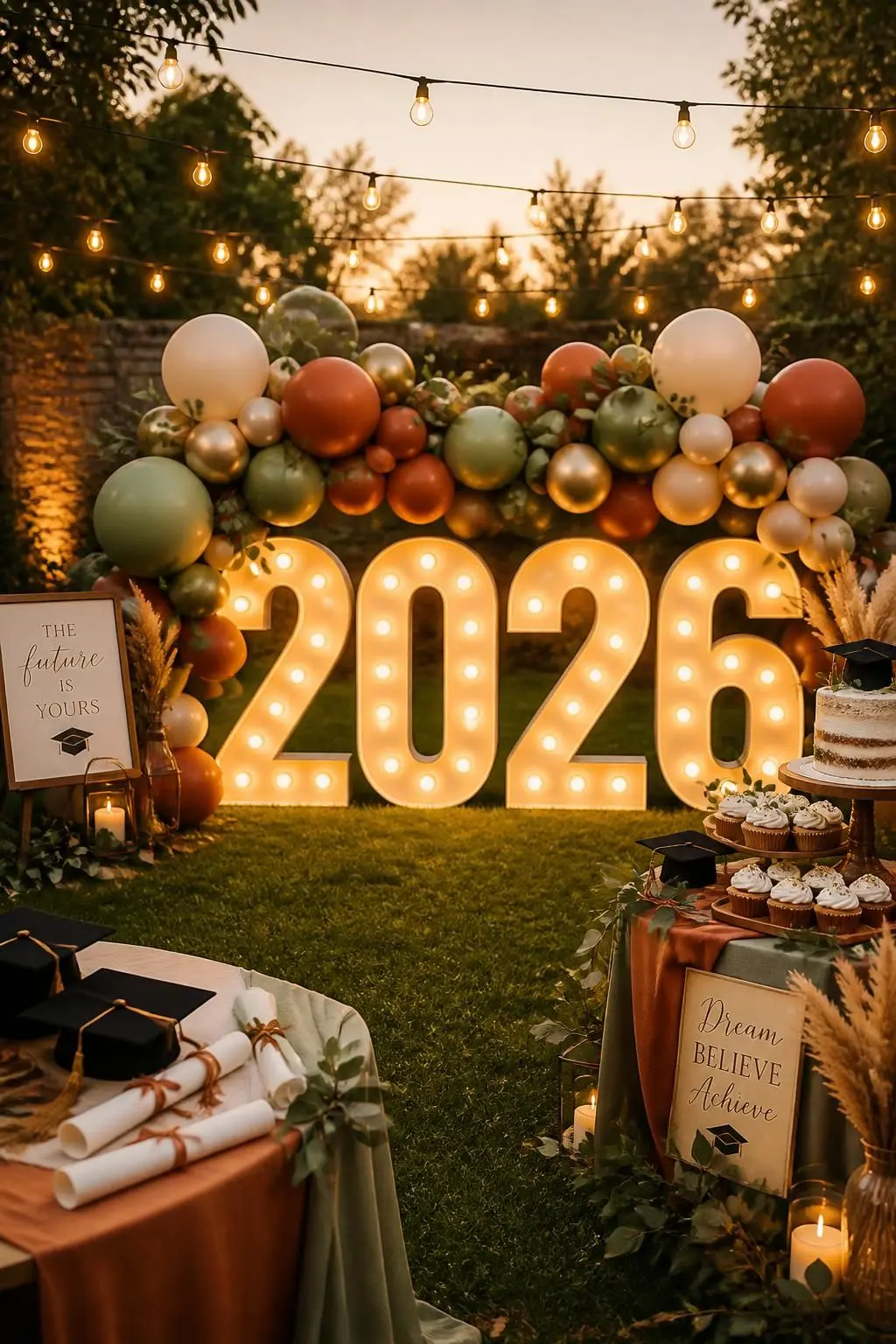 15 College Graduation Party Ideas for an Unforgettable 2026 Celebration