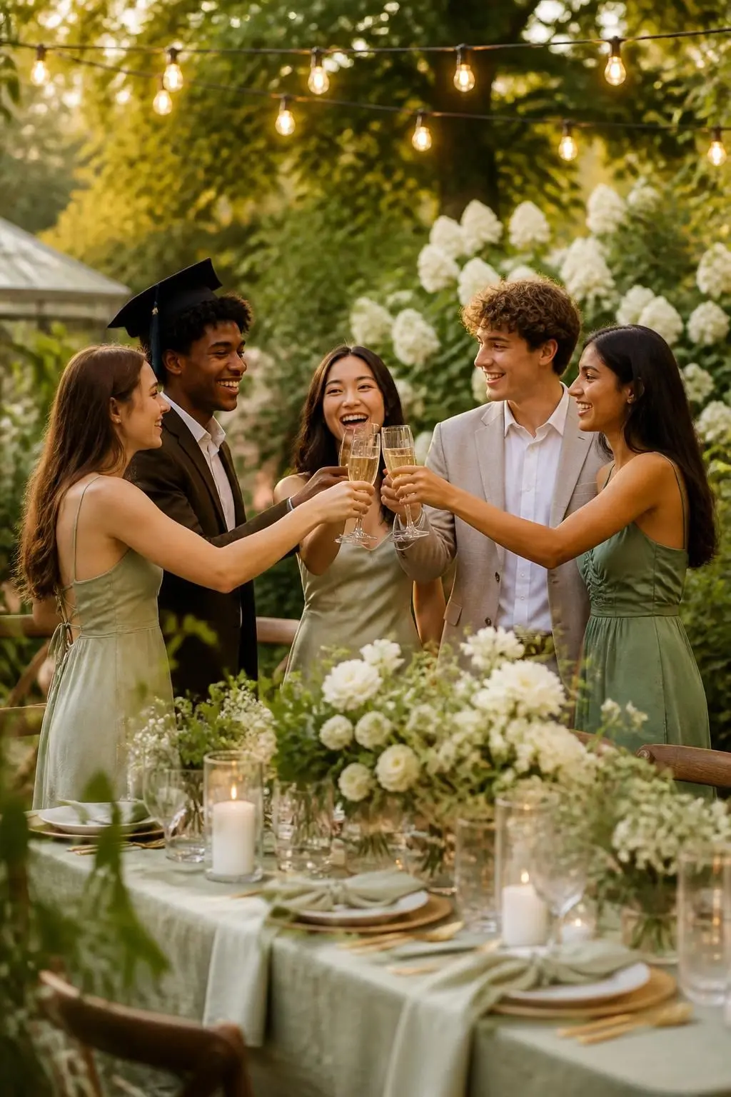 15 College Graduation Party Ideas for an Unforgettable 2026 Celebration