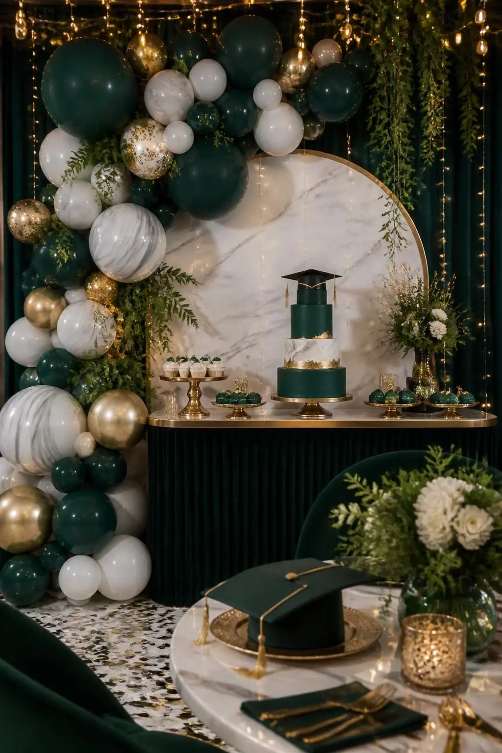 15 College Graduation Party Ideas for an Unforgettable 2026 Celebration
