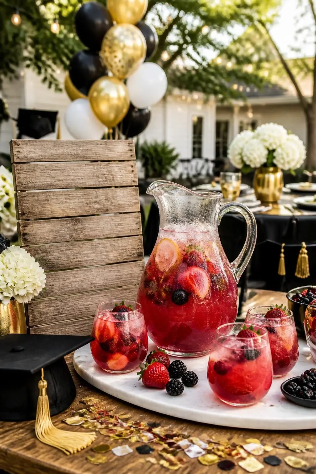 15 College Graduation Party Ideas for an Unforgettable 2026 Celebration