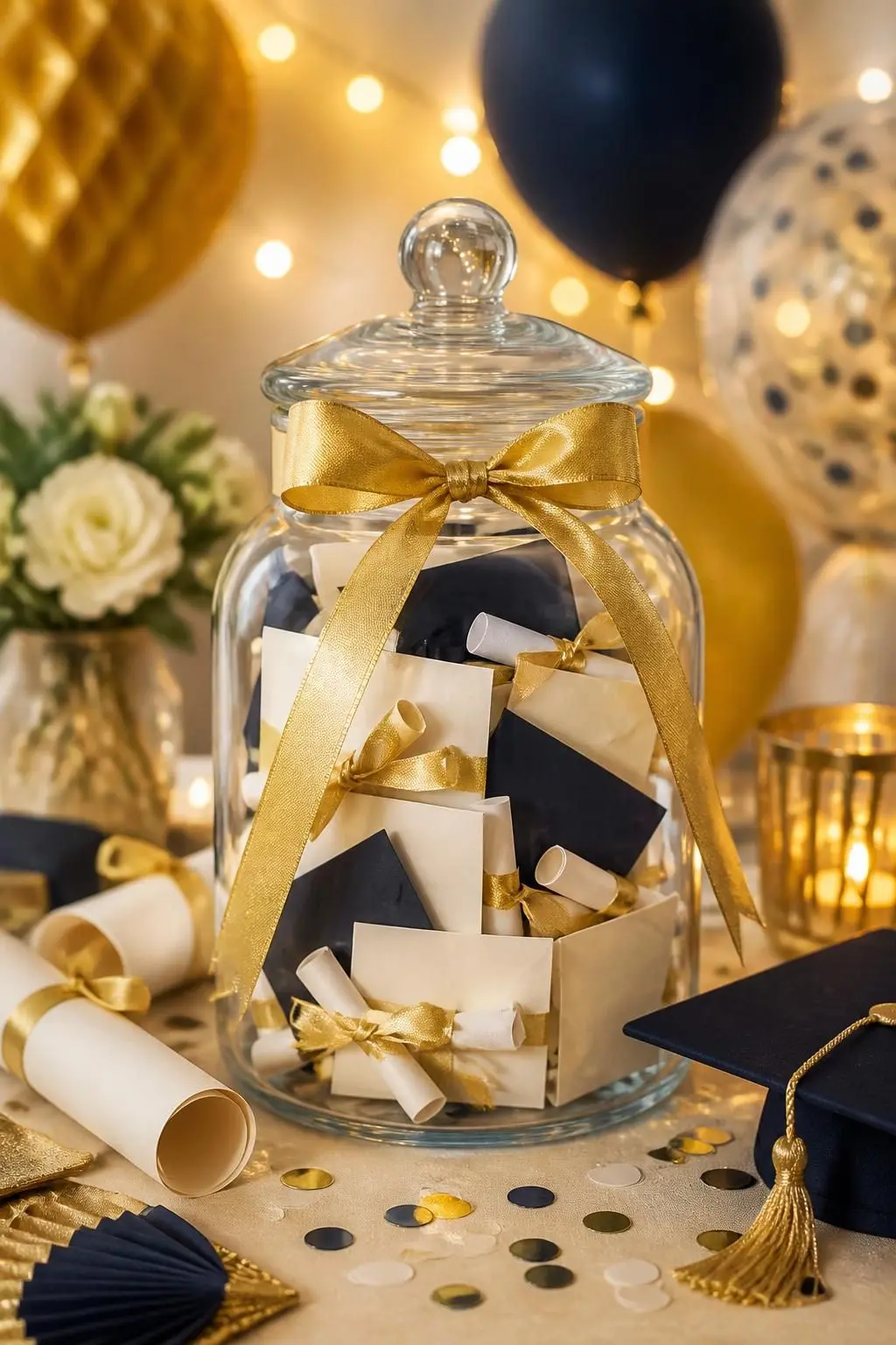 15 College Graduation Party Ideas for an Unforgettable 2026 Celebration