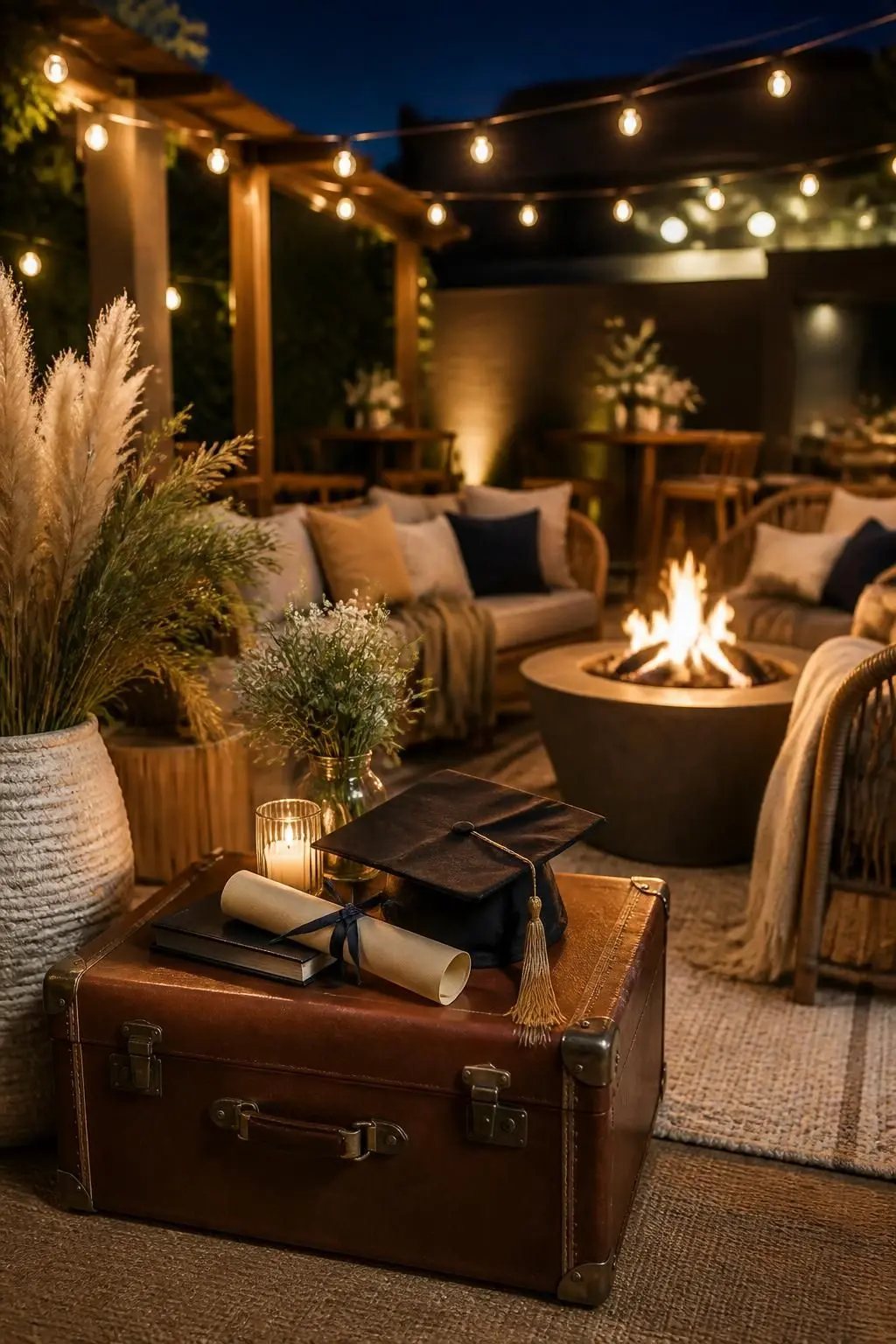 15 College Graduation Party Ideas for an Unforgettable 2026 Celebration