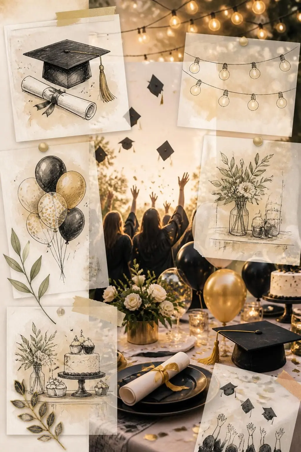 15 College Graduation Party Ideas for an Unforgettable 2026 Celebration