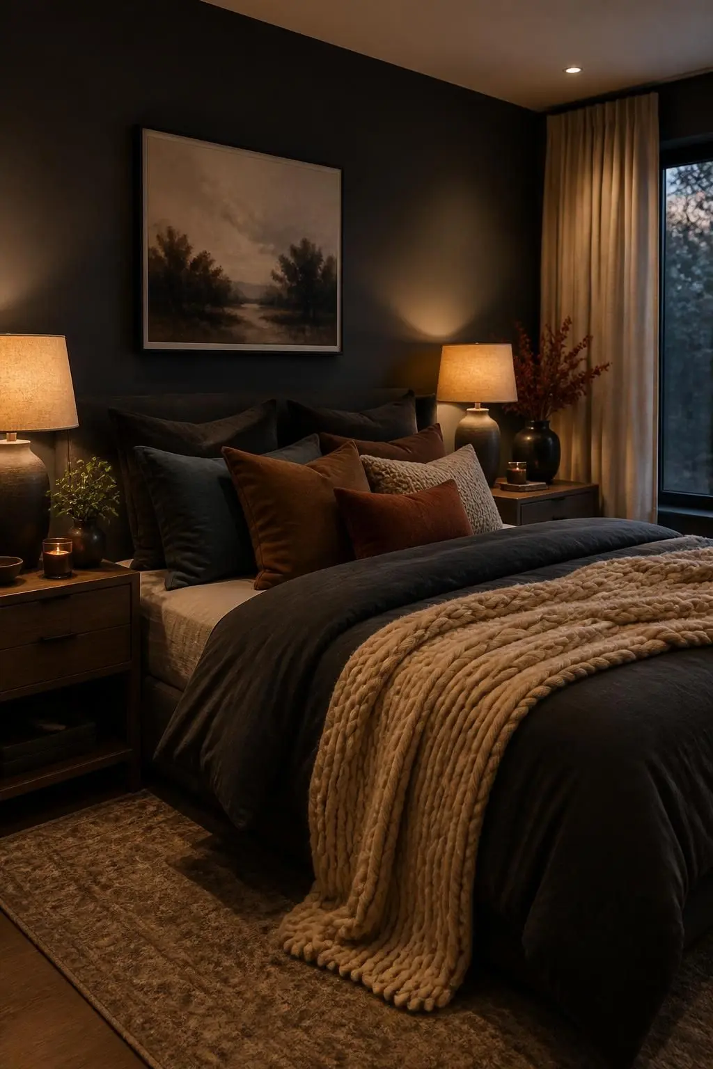 37 Cozy Bedroom Ideas to Try in 2026 3 37 Cozy Bedroom Ideas to Try in 2026