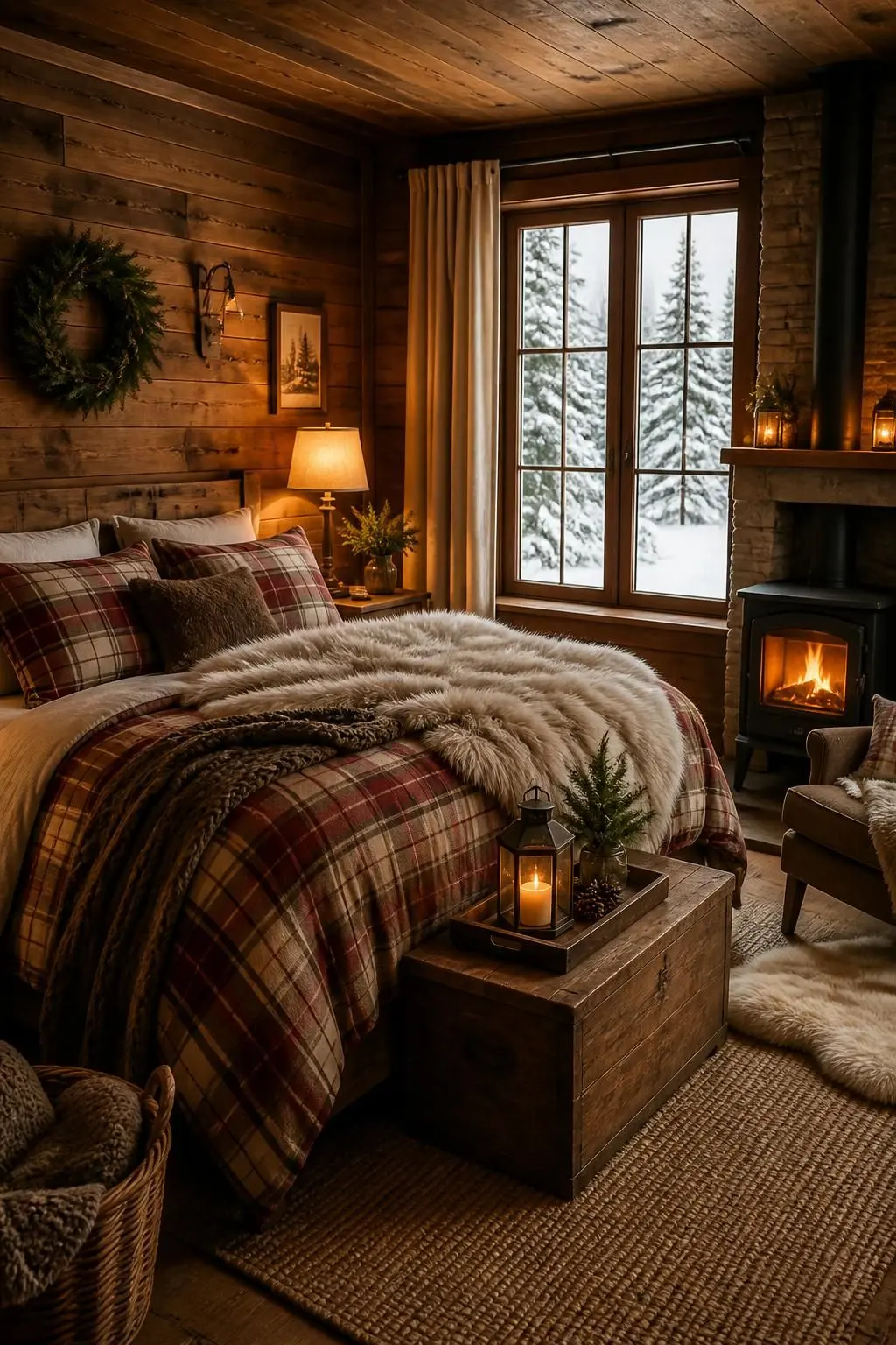 37 Cozy Bedroom Ideas to Try in 2026 4 37 Cozy Bedroom Ideas to Try in 2026