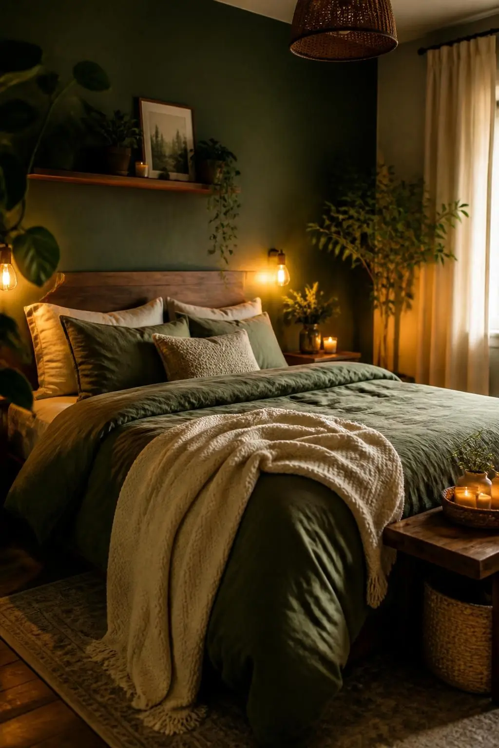 37 Cozy Bedroom Ideas to Try in 2026 6 37 Cozy Bedroom Ideas to Try in 2026