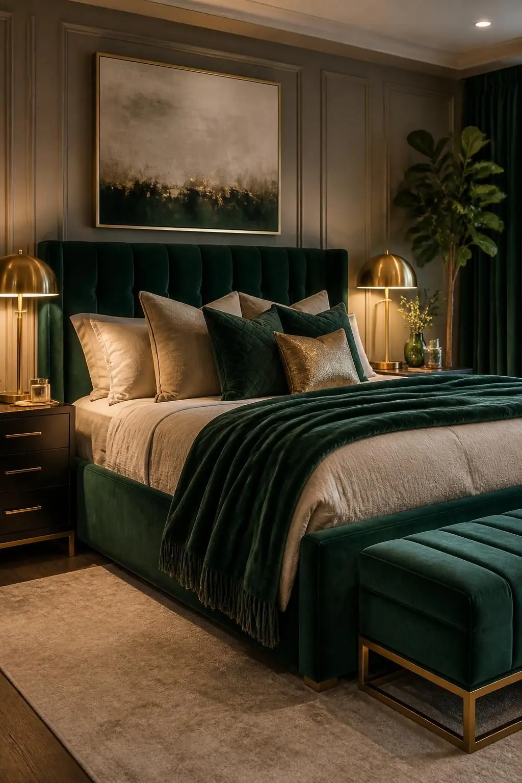 37 Cozy Bedroom Ideas to Try in 2026 8 37 Cozy Bedroom Ideas to Try in 2026