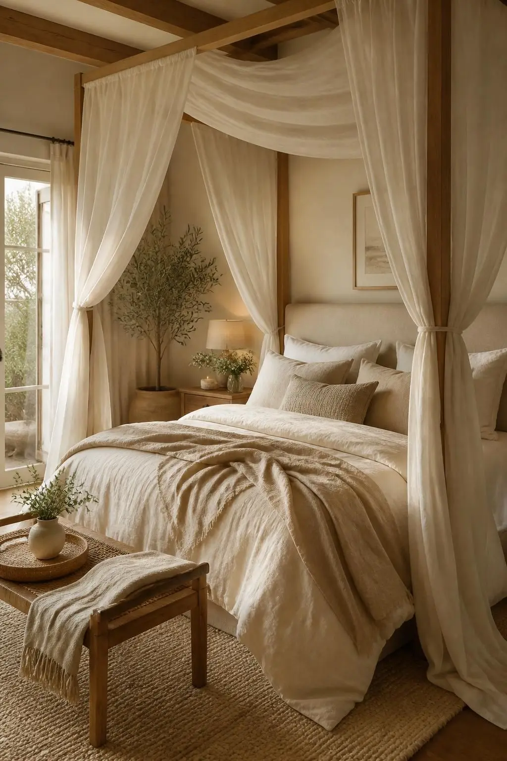 37 Cozy Bedroom Ideas to Try in 2026 9 37 Cozy Bedroom Ideas to Try in 2026