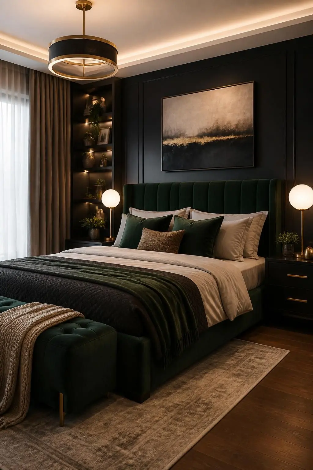 37 Cozy Bedroom Ideas to Try in 2026 10 37 Cozy Bedroom Ideas to Try in 2026