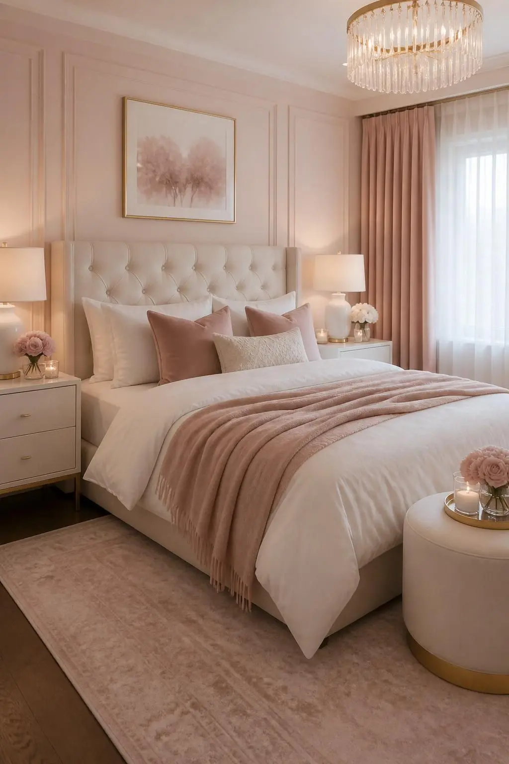 37 Cozy Bedroom Ideas to Try in 2026 16 37 Cozy Bedroom Ideas to Try in 2026