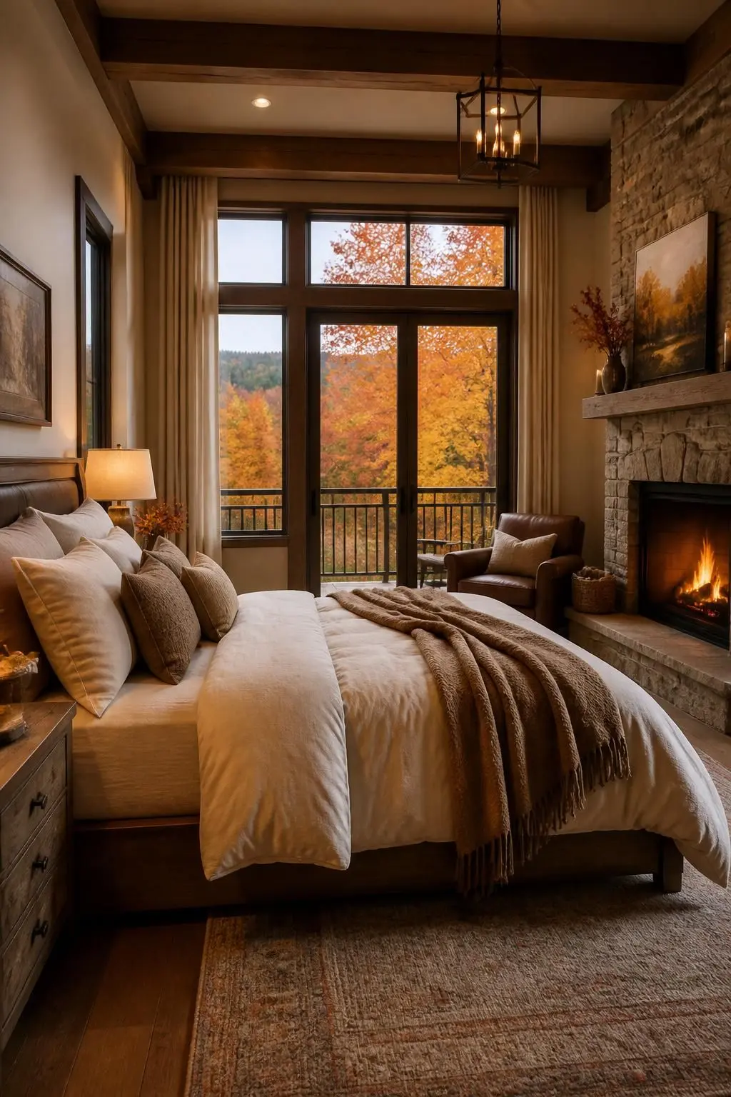 37 Cozy Bedroom Ideas to Try in 2026 17 37 Cozy Bedroom Ideas to Try in 2026