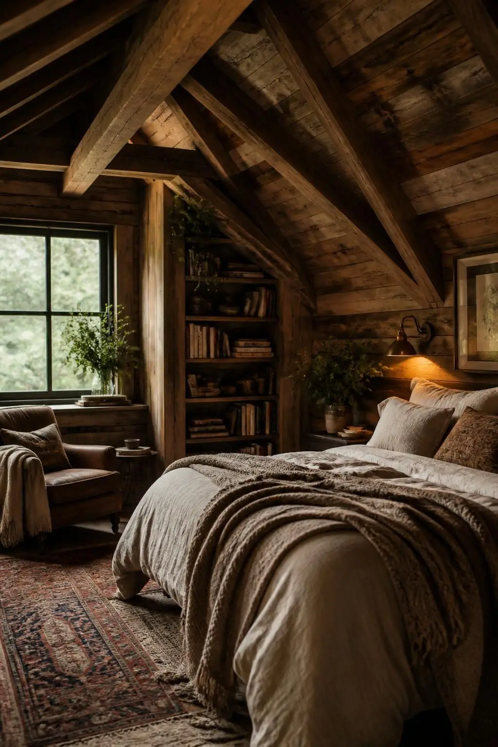 37 Cozy Bedroom Ideas to Try in 2026 18 37 Cozy Bedroom Ideas to Try in 2026
