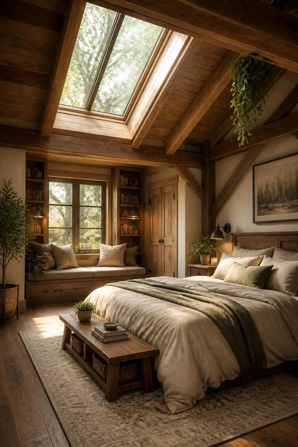37 Cozy Bedroom Ideas to Try in 2026 19 37 Cozy Bedroom Ideas to Try in 2026