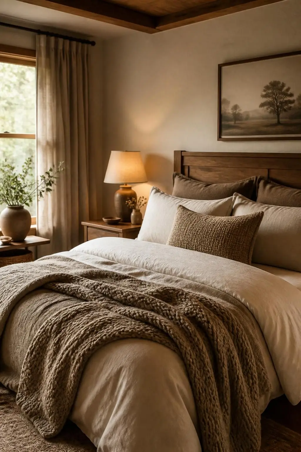 37 Cozy Bedroom Ideas to Try in 2026 21 37 Cozy Bedroom Ideas to Try in 2026