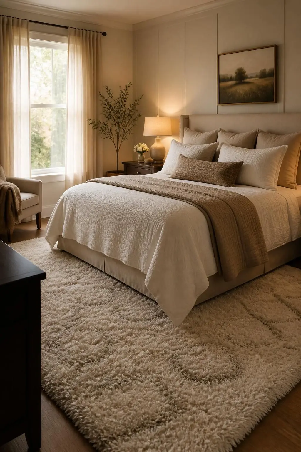 37 Cozy Bedroom Ideas to Try in 2026 22 37 Cozy Bedroom Ideas to Try in 2026