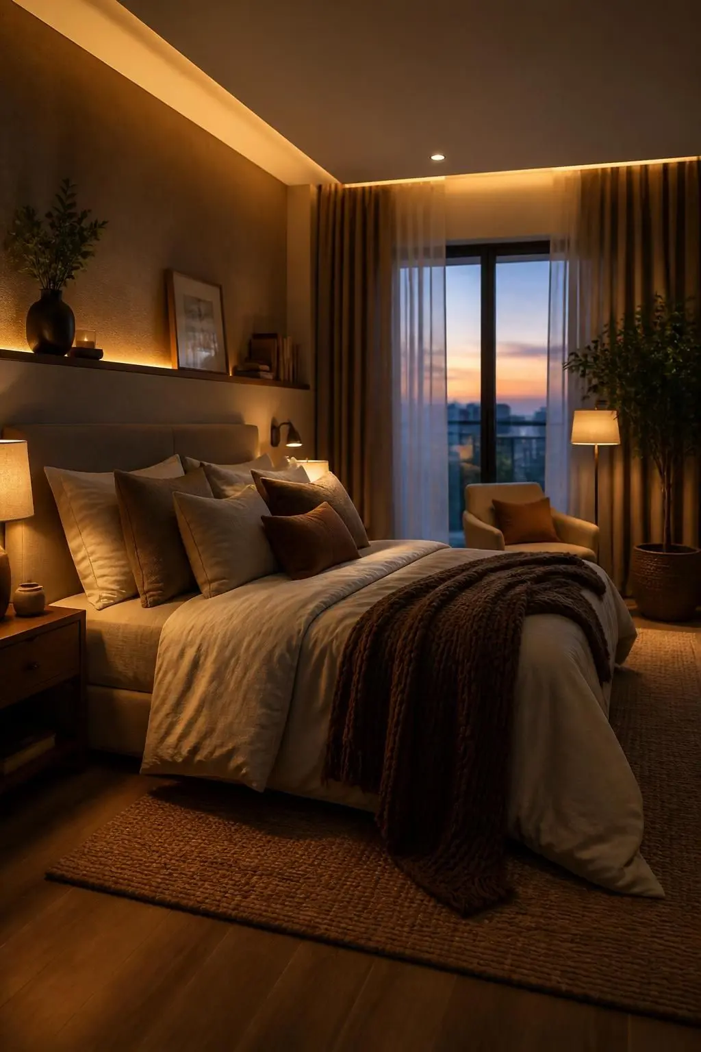37 Cozy Bedroom Ideas to Try in 2026 23 37 Cozy Bedroom Ideas to Try in 2026