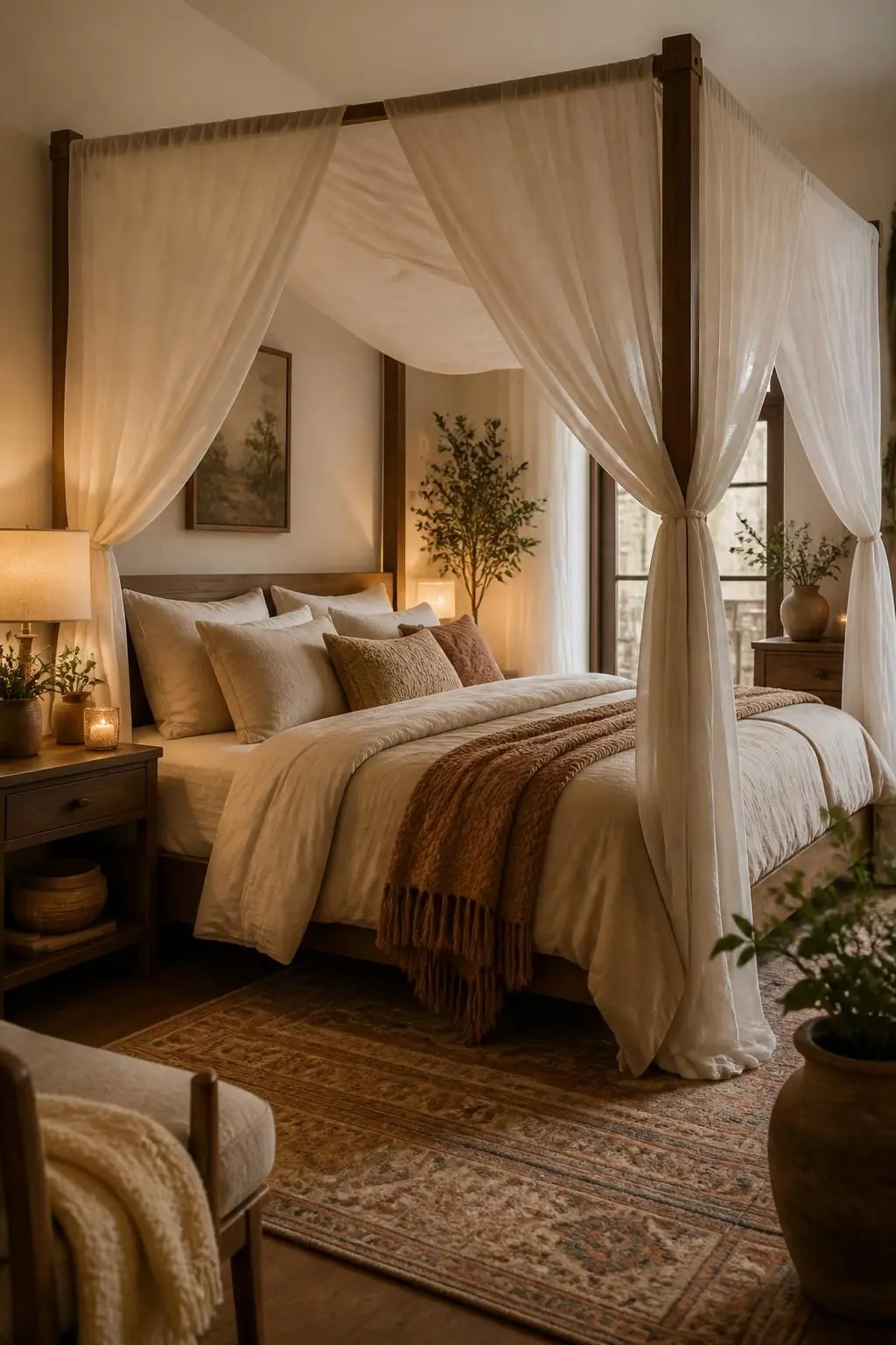 37 Cozy Bedroom Ideas to Try in 2026 24 37 Cozy Bedroom Ideas to Try in 2026