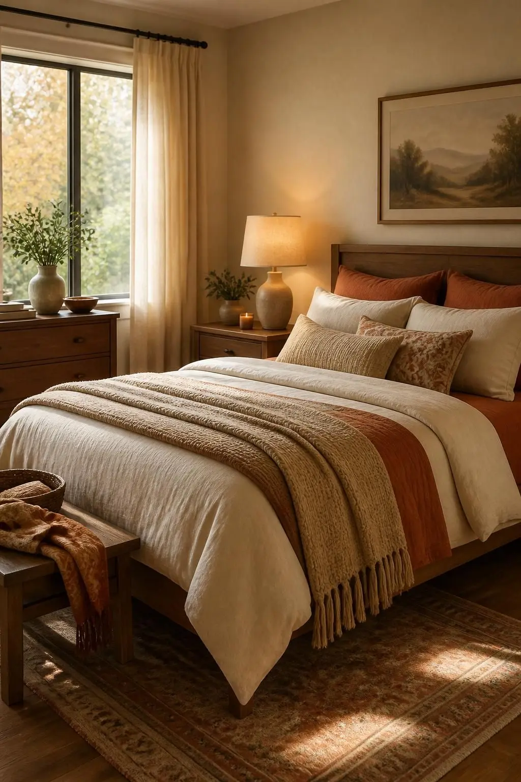 37 Cozy Bedroom Ideas to Try in 2026 25 37 Cozy Bedroom Ideas to Try in 2026