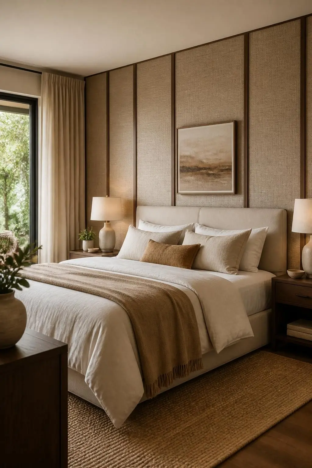 37 Cozy Bedroom Ideas to Try in 2026 26 37 Cozy Bedroom Ideas to Try in 2026