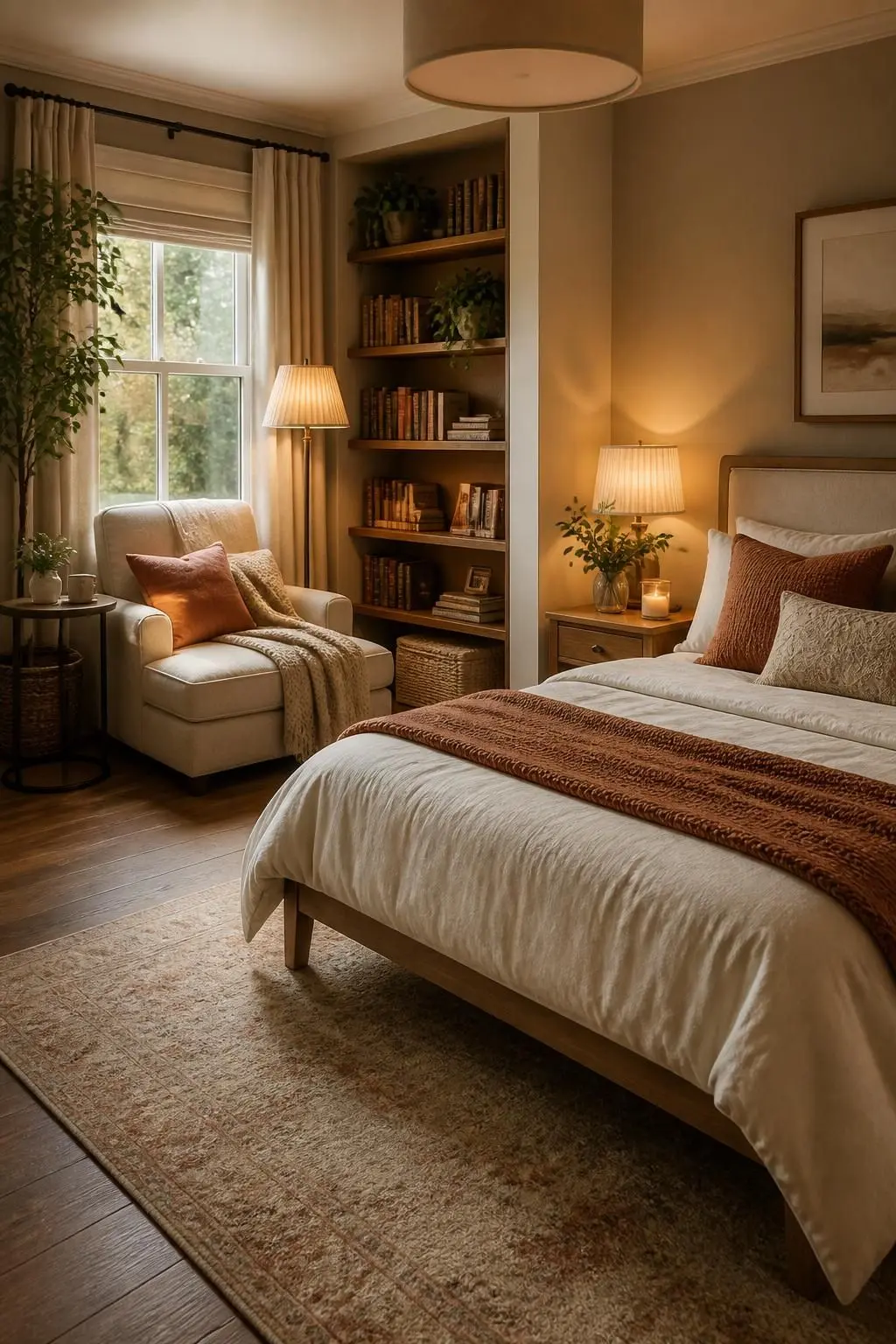 37 Cozy Bedroom Ideas to Try in 2026 27 37 Cozy Bedroom Ideas to Try in 2026