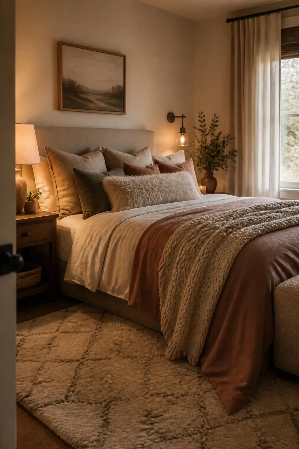 37 Cozy Bedroom Ideas to Try in 2026 28 37 Cozy Bedroom Ideas to Try in 2026