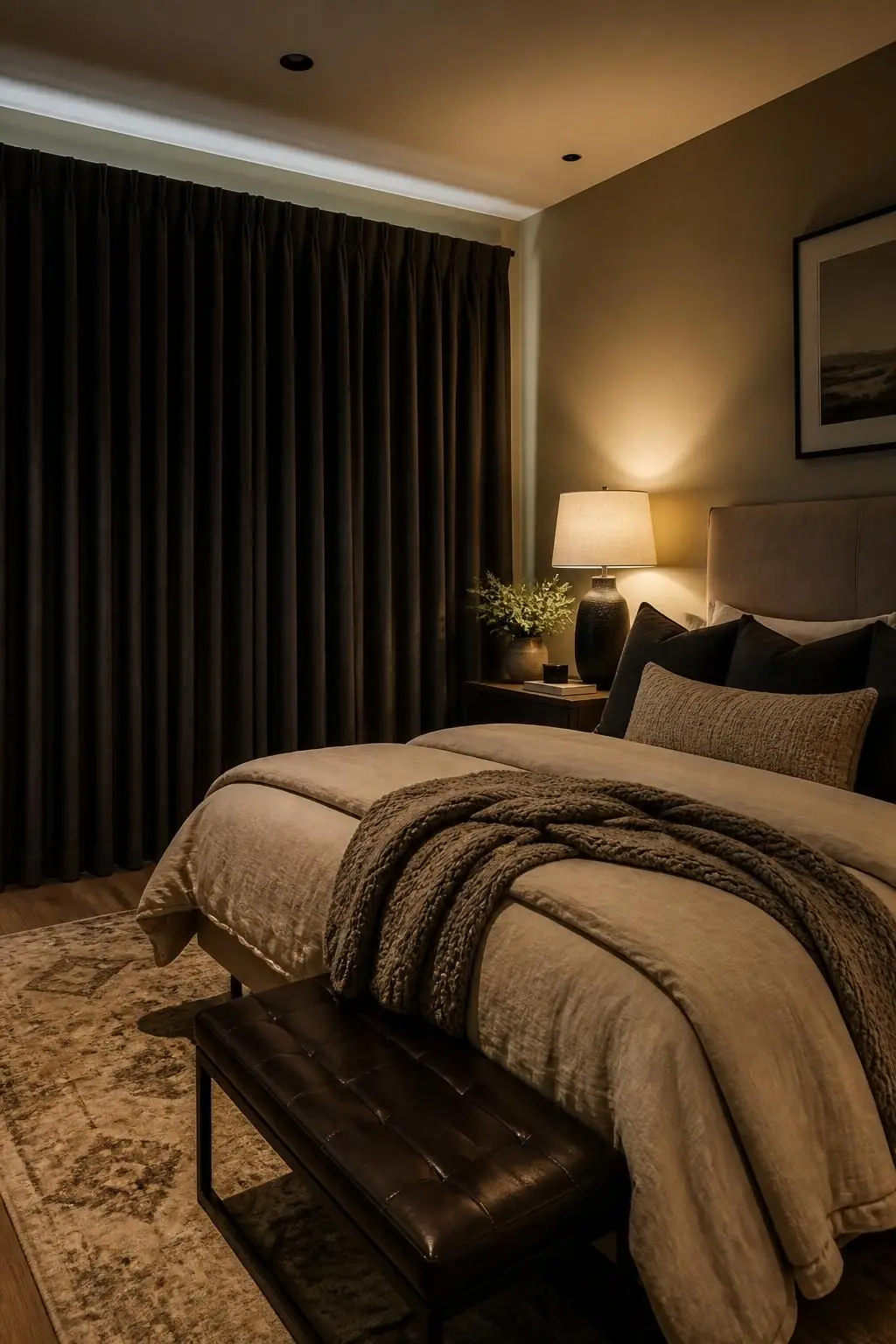 37 Cozy Bedroom Ideas to Try in 2026 29 37 Cozy Bedroom Ideas to Try in 2026