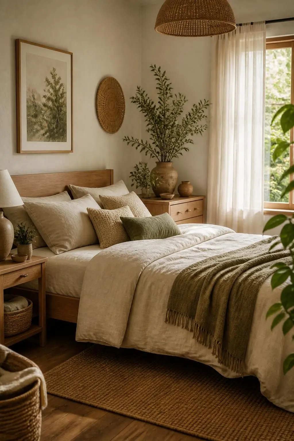 37 Cozy Bedroom Ideas to Try in 2026 31 37 Cozy Bedroom Ideas to Try in 2026
