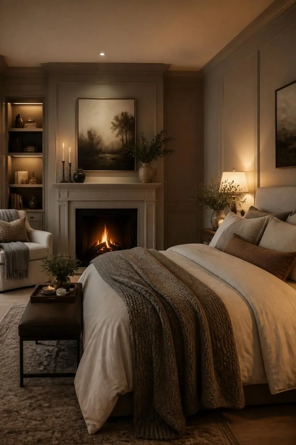 37 Cozy Bedroom Ideas to Try in 2026 32 37 Cozy Bedroom Ideas to Try in 2026