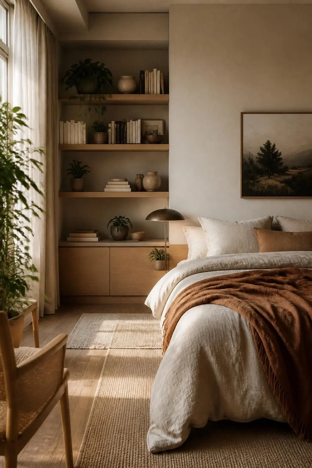 37 Cozy Bedroom Ideas to Try in 2026 33 37 Cozy Bedroom Ideas to Try in 2026