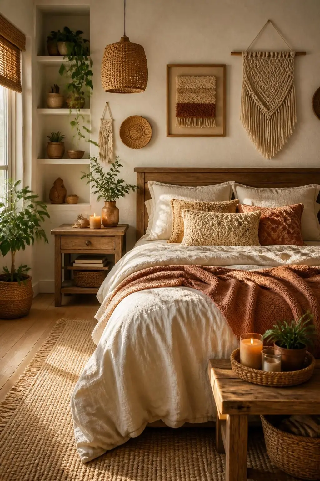 37 Cozy Bedroom Ideas to Try in 2026 35 37 Cozy Bedroom Ideas to Try in 2026
