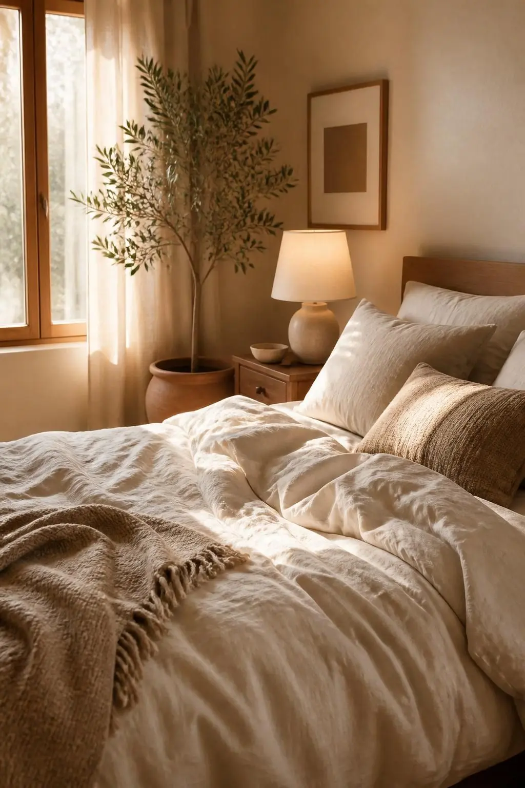 37 Cozy Bedroom Ideas to Try in 2026 36 37 Cozy Bedroom Ideas to Try in 2026