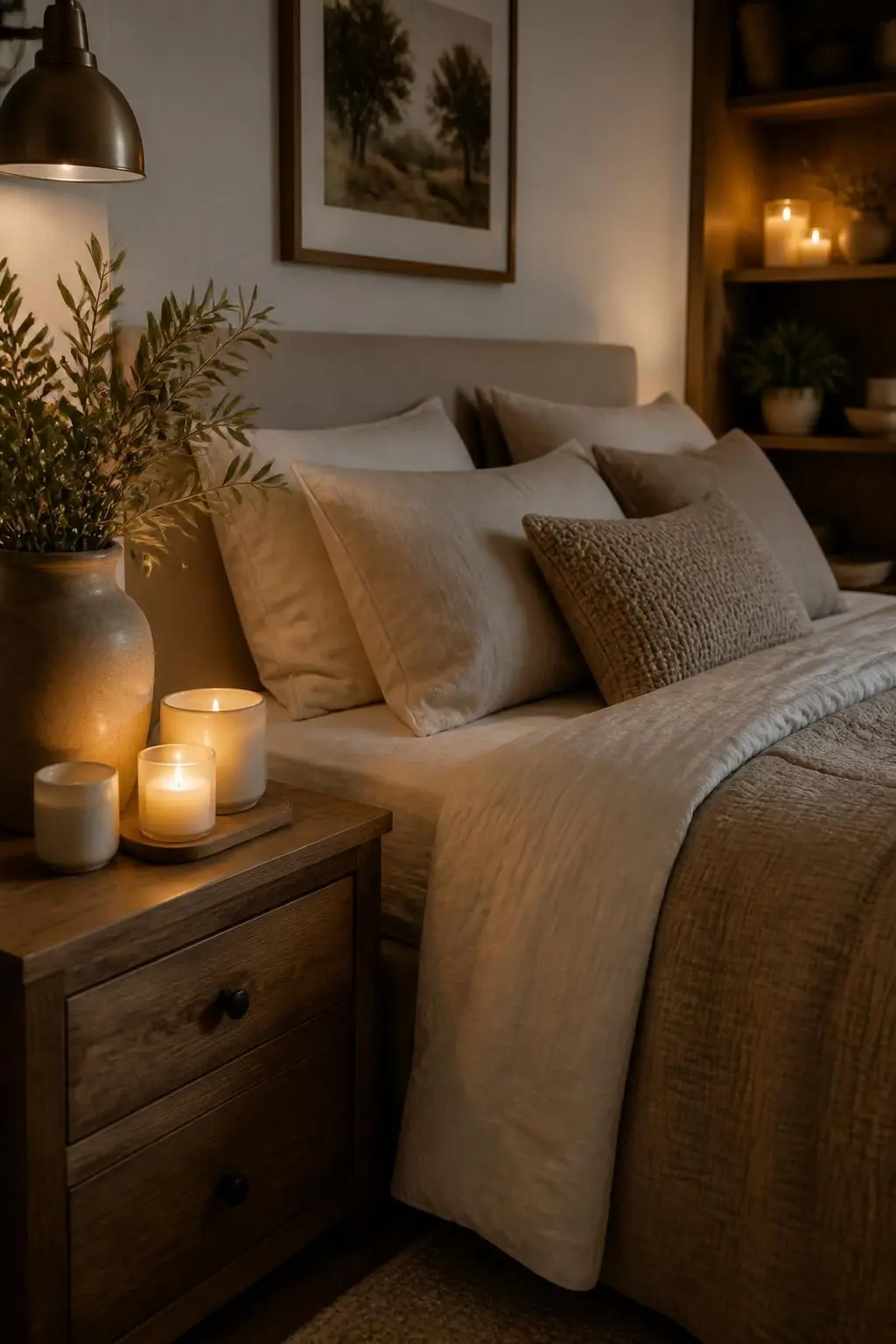 37 Cozy Bedroom Ideas to Try in 2026 37 37 Cozy Bedroom Ideas to Try in 2026