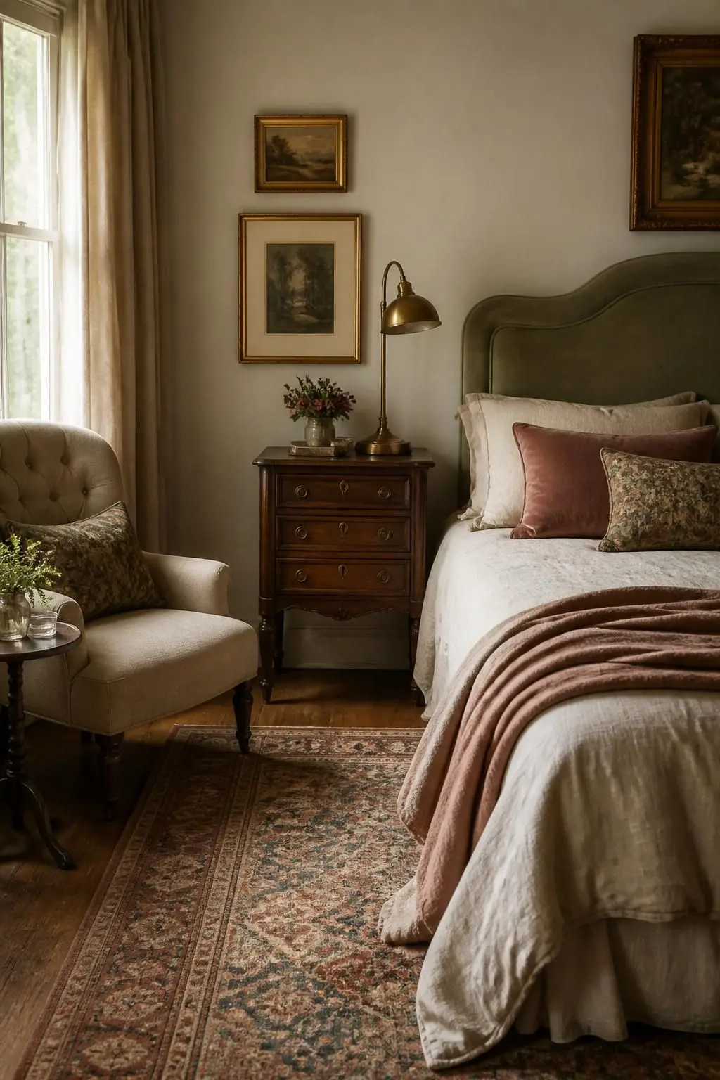 37 Cozy Bedroom Ideas to Try in 2026 38 37 Cozy Bedroom Ideas to Try in 2026
