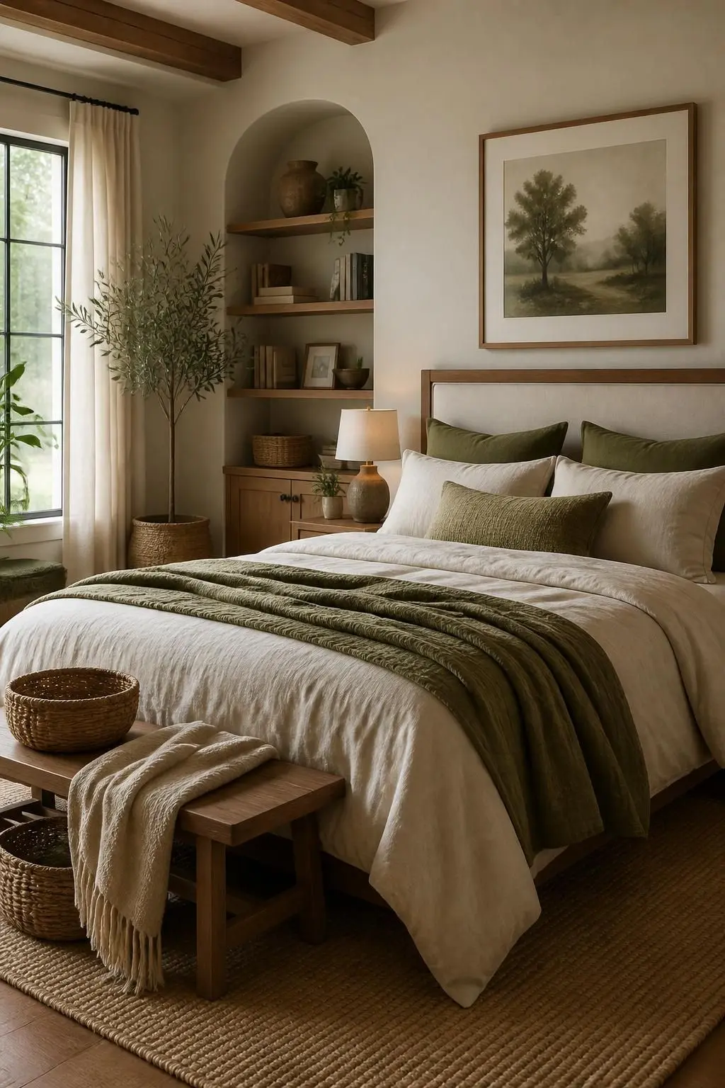 37 Cozy Bedroom Ideas to Try in 2026 1 37 Cozy Bedroom Ideas to Try in 2026