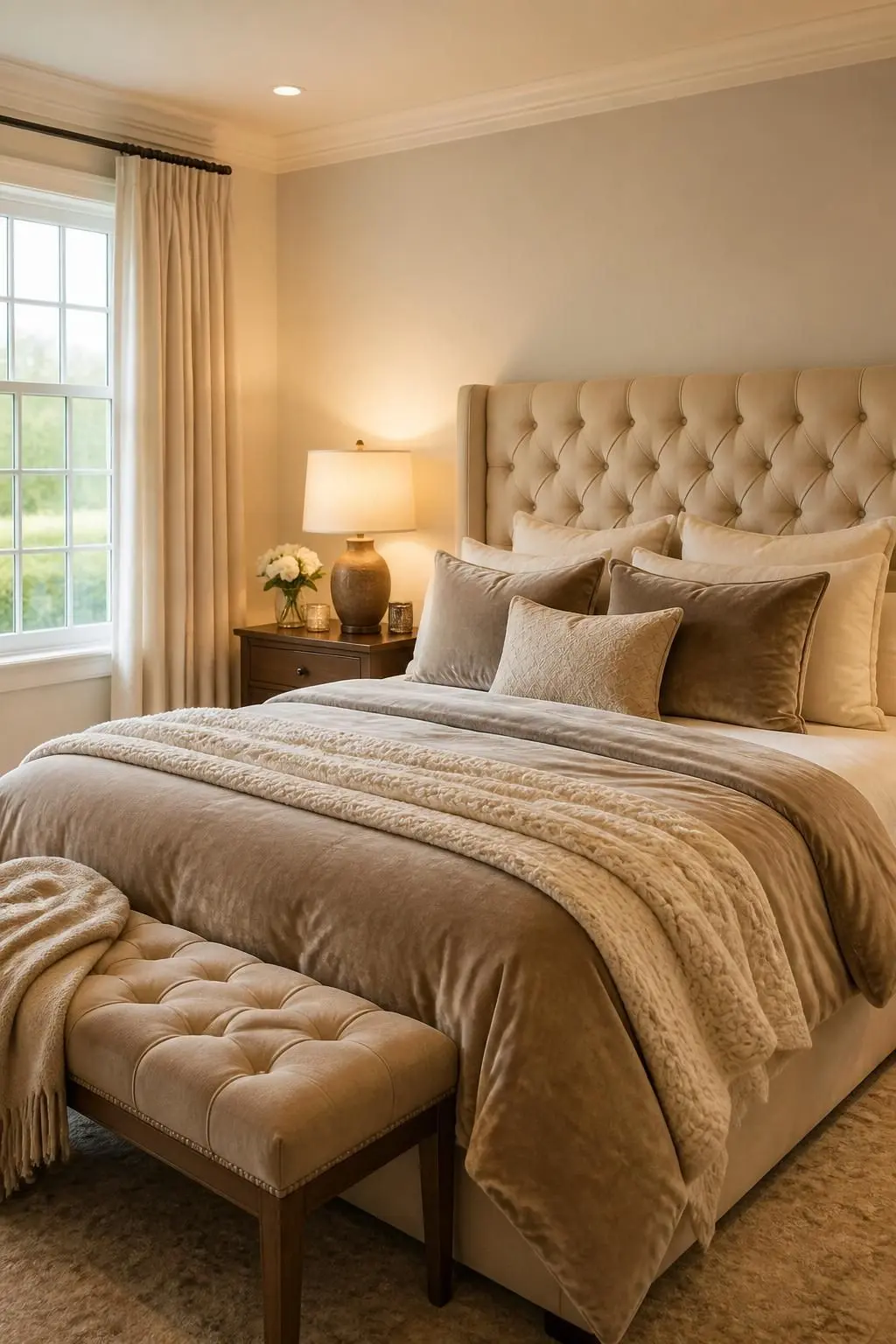 37 Cozy Bedroom Ideas to Try in 2026 2 37 Cozy Bedroom Ideas to Try in 2026