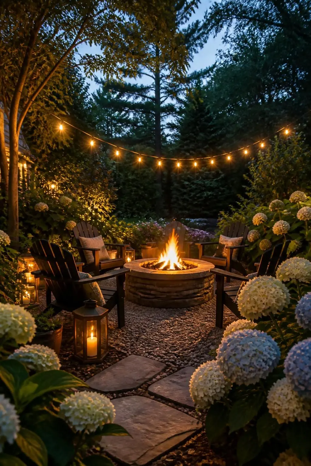 14 Relaxing Backyard Ideas for a Private Sanctuary 4 14 Relaxing Backyard Ideas for a Private Sanctuary