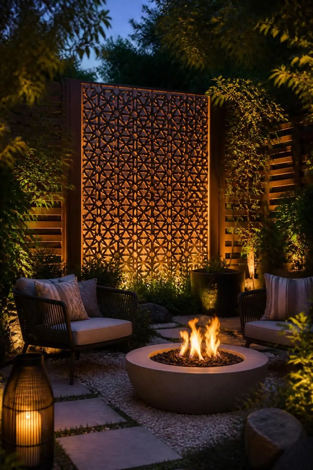 14 Trellis Privacy Ideas to Turn Your Yard Into a Hidden Retreat