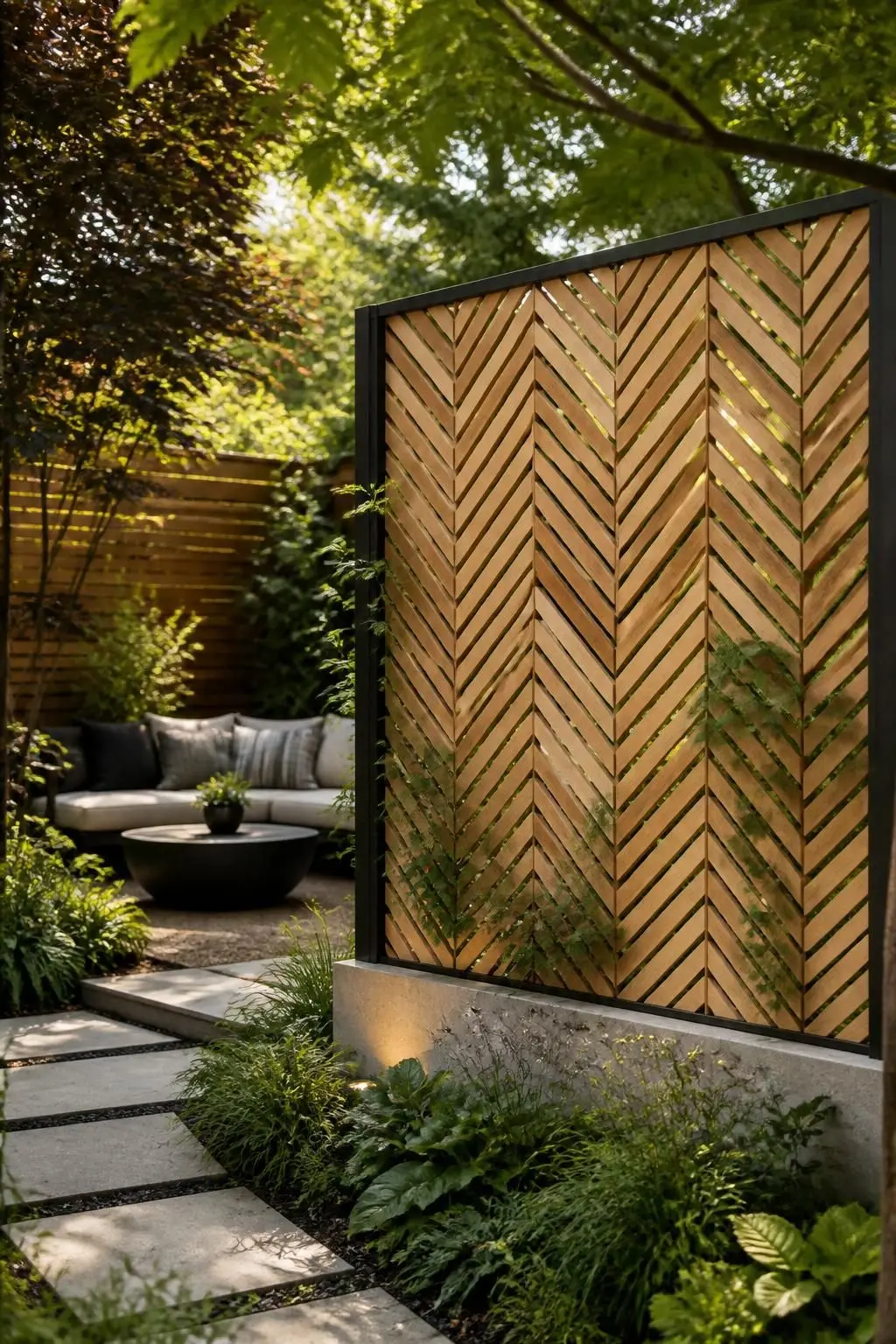 14 Trellis Privacy Ideas to Turn Your Yard Into a Hidden Retreat