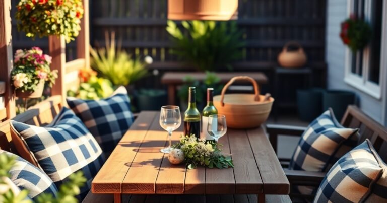 16 Father’s Day Decor Ideas for a Polished, Welcoming Celebration