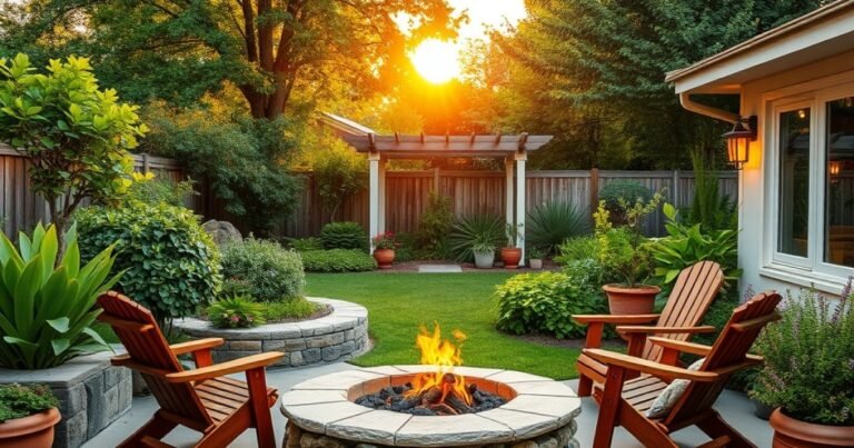 19 Backyard Ideas That Transform Your Yard Into a Destination