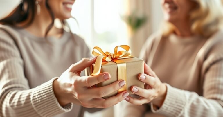 19 Heartfelt Mother’s Day Gifts From Daughter She Will Keep Forever