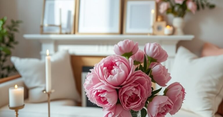 17 Personal Mother’s Day Decor Ideas That Feel Truly Thoughtful