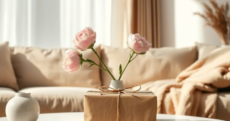 13 Modern Mother’s Day Gift Ideas With a Clean, Elevated Look